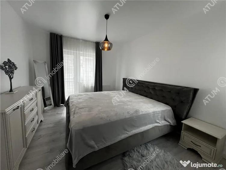 Apartament cu 3 camere decomandat în Sud