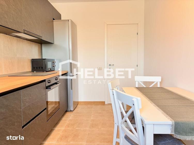 Apartament cu 3 camere decomandat în Sânpetru