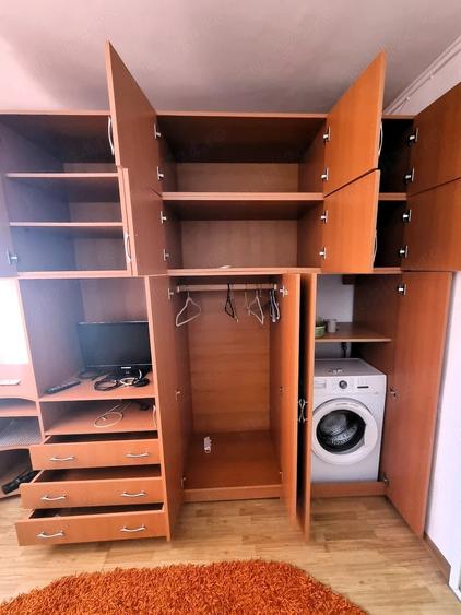 Garsonieră nedecomandată în Complex Studențesc