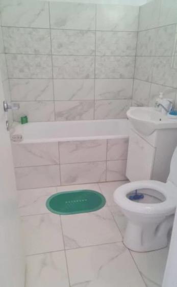 Apartament cu 2 camere semidecomandat în 1 Decembrie 1918