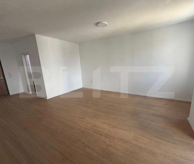 Apartament cu 2 camere decomandat în Ampoi 3
