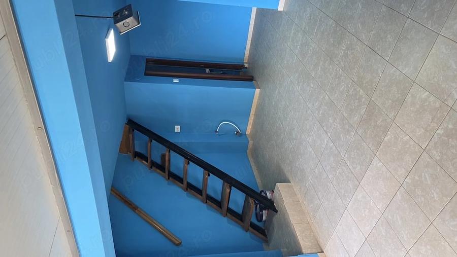 Spațiu comercial, de 35 mp, în Frații Golești