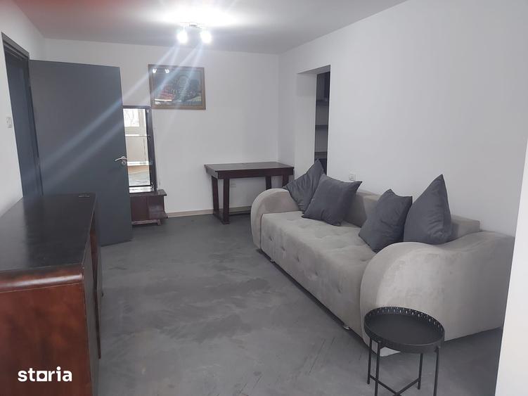 Apartament cu 2 camere în Aleea Trandafirilor