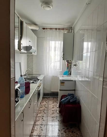 Apartament cu 2 camere decomandat în Alexandru cel Bun