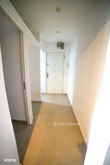 Centru Civic, str. Petru Rares, 2 camere , ideal birouri, 500Euro - 9