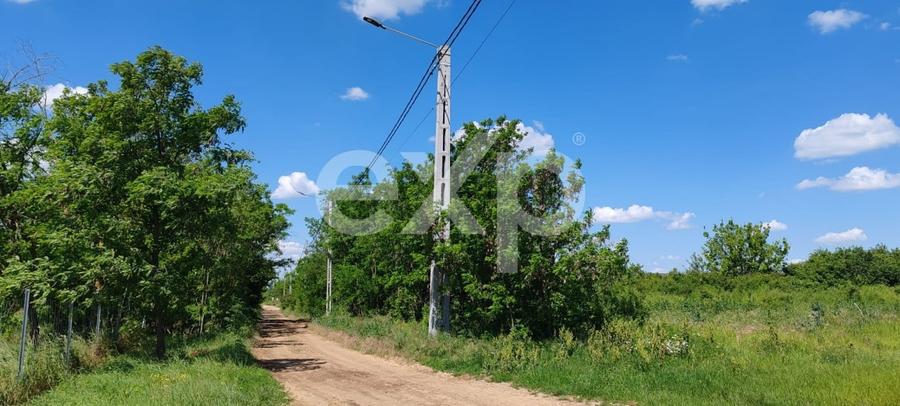 Teren agricol extravilan de 5755 mp, în Miersig