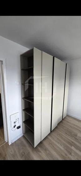Apartament cu 2 camere decomandat, mobilat în Mănăștur