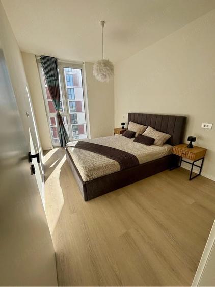 Inchiriez ap. 2 camere - 5