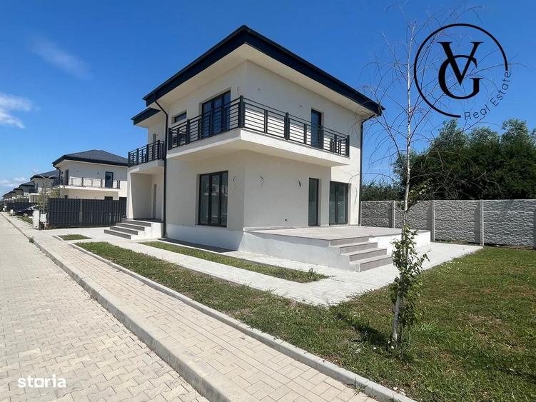 Casa 4 camere Corbeanca | Tamas - 5