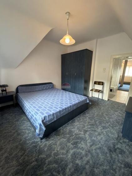 Apartament cu 3 camere semidecomandat, mobilat în Cioplea