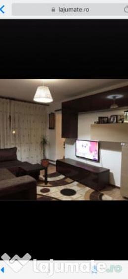 Apartament cu 3 camere decomandat în 9 Mai