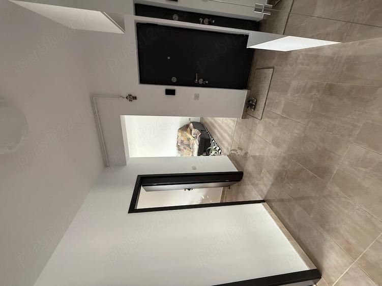 Apartament cu 2 camere decomandat în Fundeni