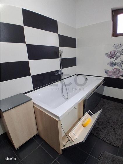 Casă cu 4 camere cu Teren 1073 Mp în Cordău