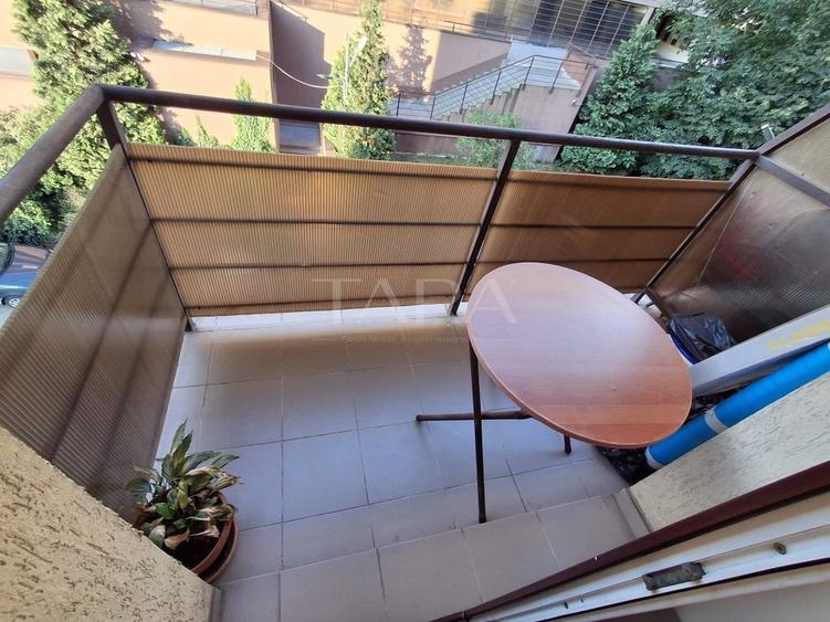 Garsonieră cu balcon, Teodor Mihali, ideală pentru investiție. - 4