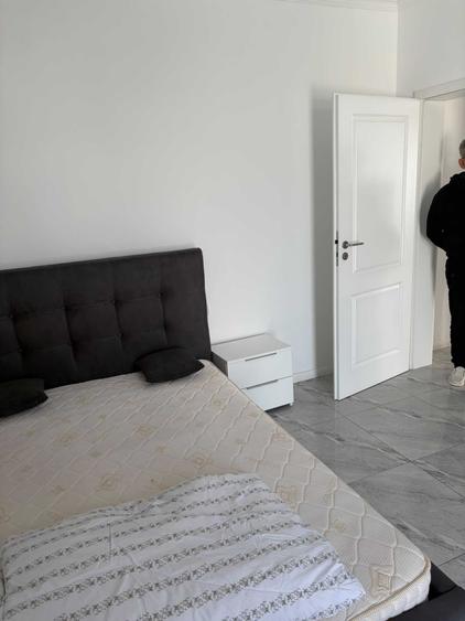 Apartament cu 2 camere decomandat în Nord