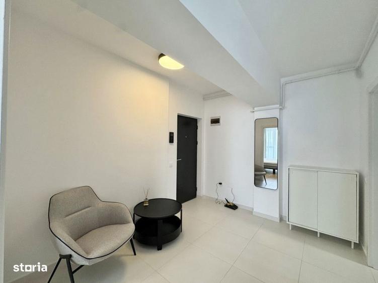 Inchiriere Apartament cu 2 camere, garaj, Andrei Muresanu Sud - 11