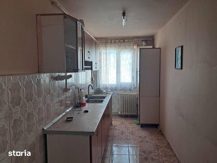 Apartament cu 3 camere în Nord