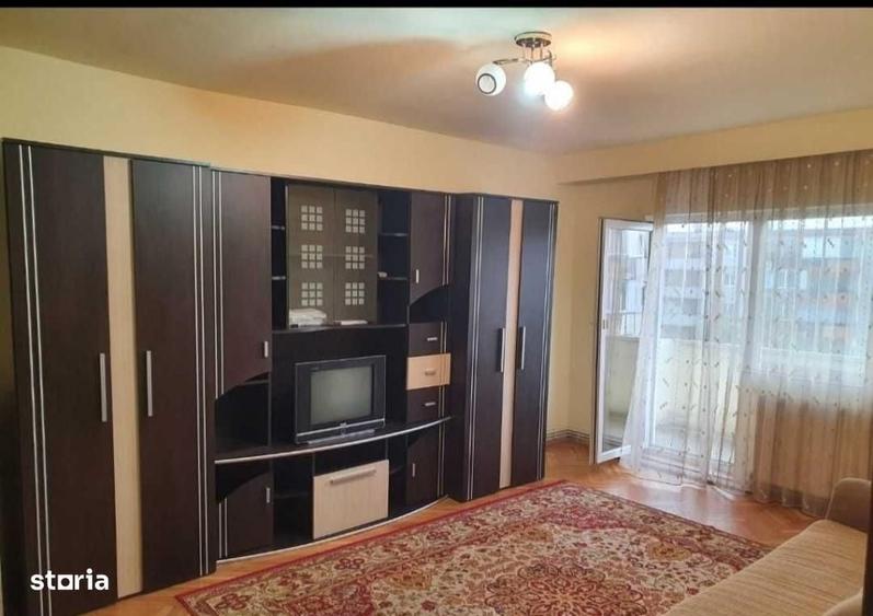 Apartament 3 camere decomandat, 64 mp Manastur - 5