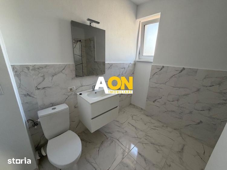 Apartament 2 Camere | Bloc Nou | 55mp - 1
