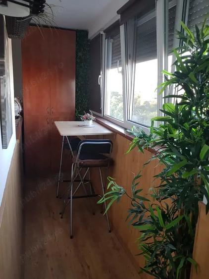 Apartament cu 2 camere semidecomandat în Bucureștii Noi