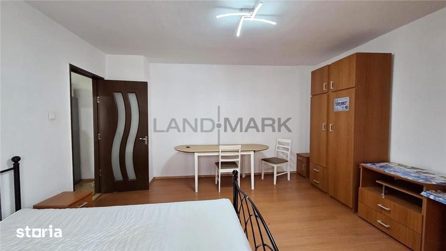 APARTAMENT 1 CAMERA ET 2 INT TIMOTEI POPOVICI - 2