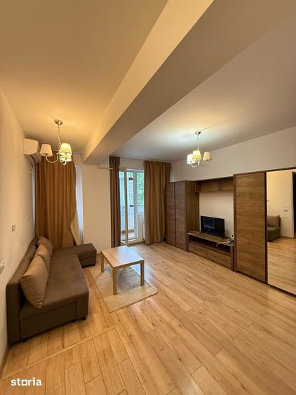 APARTAMENT DE INCHIRIAT STR. ILIE PETRE NR. 86 | 380 EURO - 12