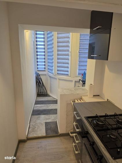 Inchiriez apartament 2 camere, Bulevardul Unirii - 6