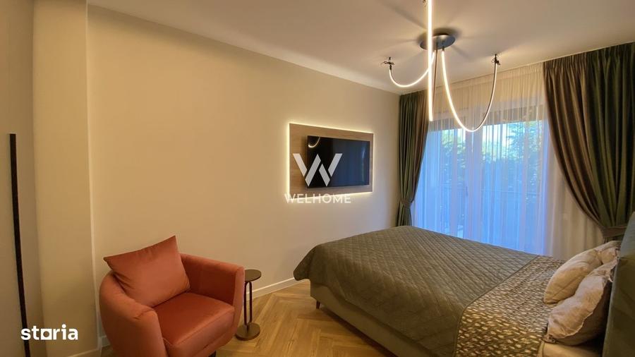 Chirie apartament 3 camere - Pet Friendly - Turnisor, Sibiu - 5