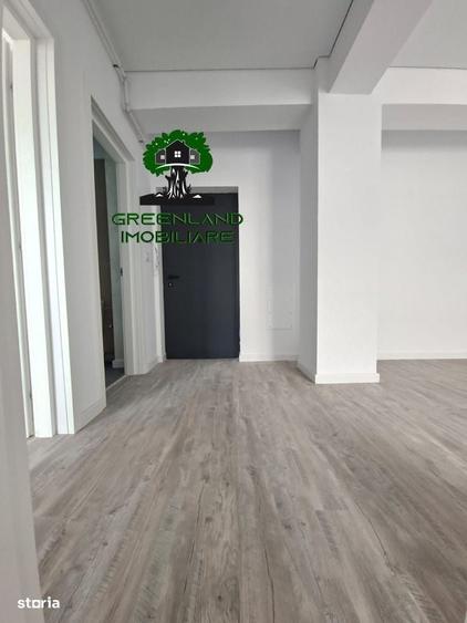 Apartament cu 2 camere decomandat în Bucium