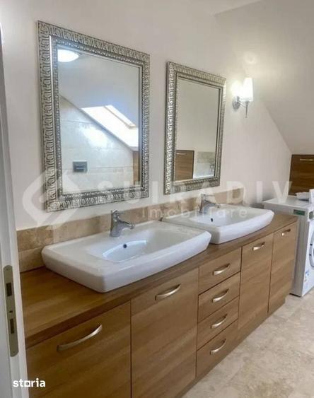 Apartament cu 3 camere în Europa