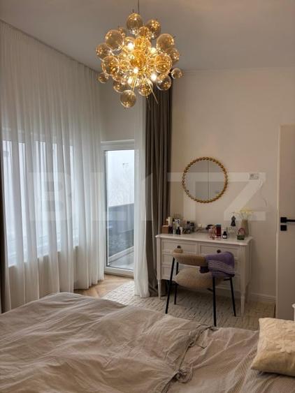 Casă LUX de vânzare – Moara | Mobilată complet | 600 mp Teren - 14
