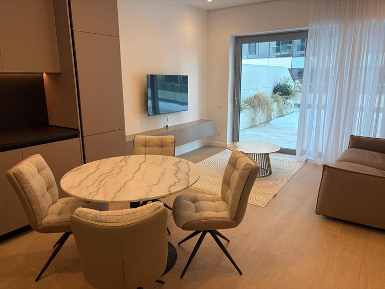 PRIMA INCHIRIERE - 2 CAMERE - FARA COMISION - AVIATIEI TOWER - 1