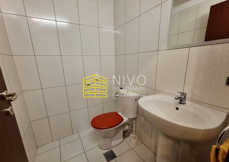 Spa?iu de birou Tg. Mure? Ultracentral Zona... - 1