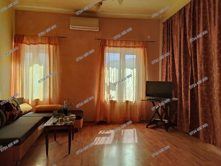 Vand apartament 3 camere ultracentral in Constanta ! - 5