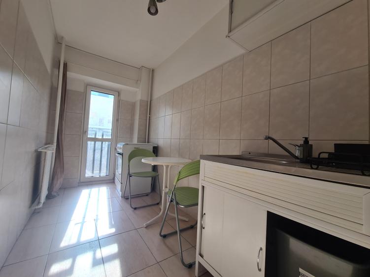 Garsoniera Boiler 8 min M Eroilor DB1703 - 6