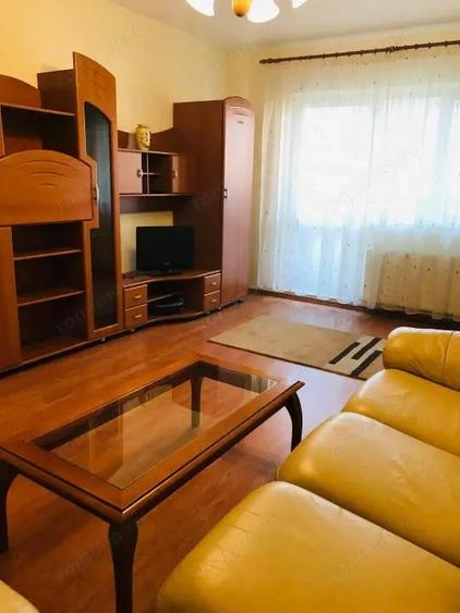 Apartament 3 camere, parcare, mobilat/utilat - Teiul Doamnei | Maica Domnului - 1