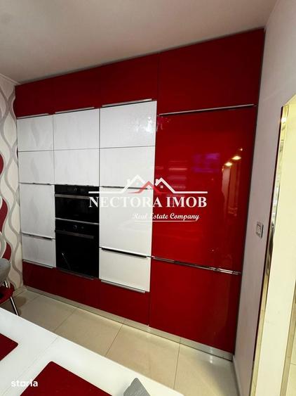 NECTORA IMOB-Apartament 3 camere, Str. Onisifor Ghibu, mobilat/utilat - 8