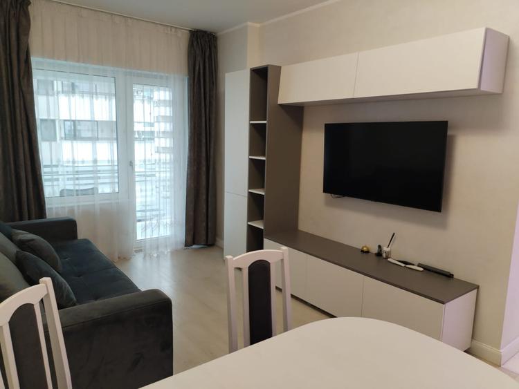 Apartament 2 camere Copou - Royal Town - Cod 154752 - 3