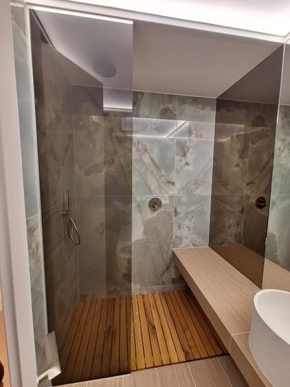 Ocazie unica Cortina 126 Apartament 3 camere cu 80 mp gradina & parcare inclusa - 13