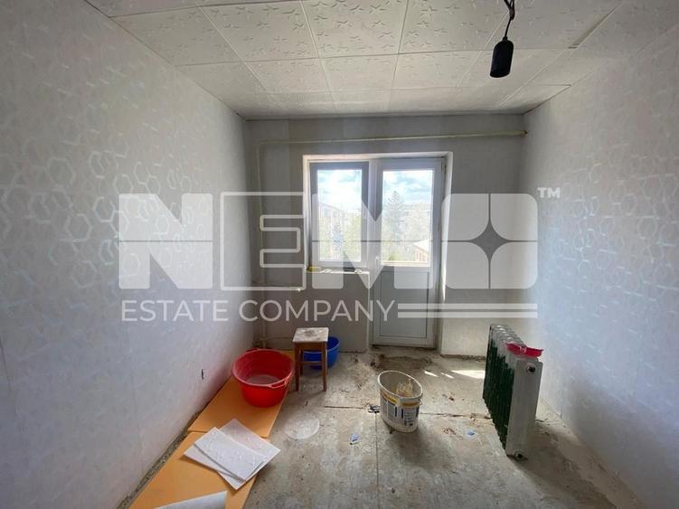 Garsoniera 25 MP | Zona Mihai Viteazul | 25.500 Euro - 2
