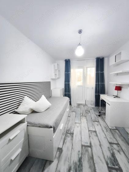 De inchiriat Apartament 4 camere, 2 bai, 2 balcoane pe malul Timisului - 1