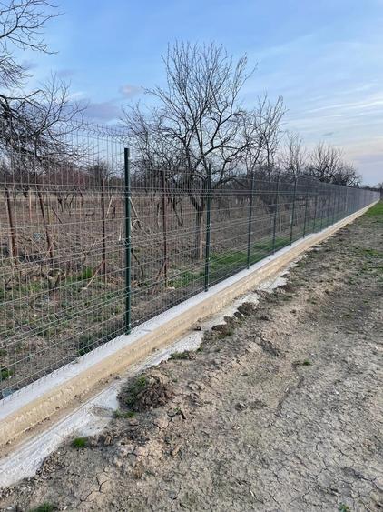 Vand teren in Biharia 3500 mp, str Szent Peter nr 45 - 1