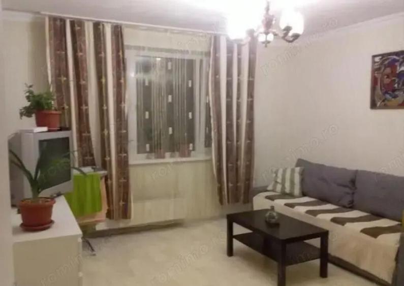 Oferim spre inchiriere garsoniera in zona 1 mai - 1