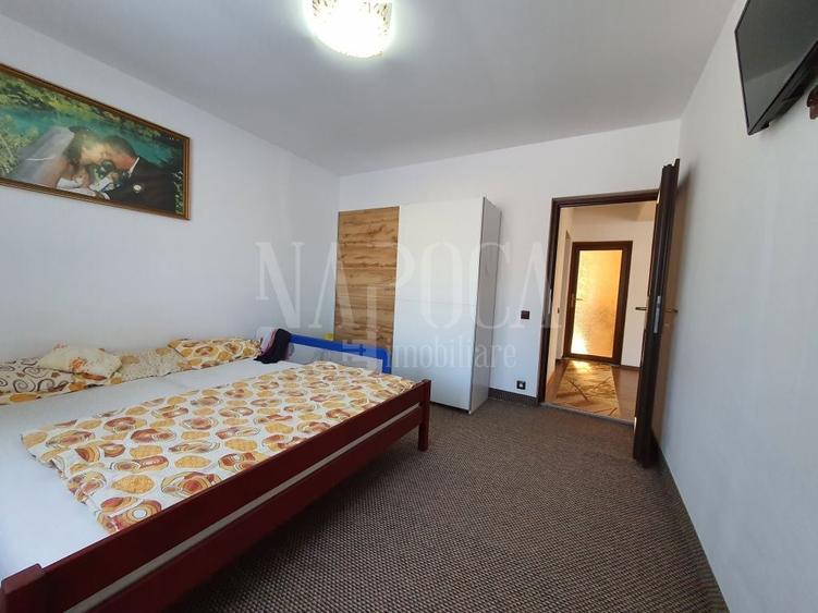 Casa 3 camere de vanzare in Nufarul Oradea, Oradea - 7