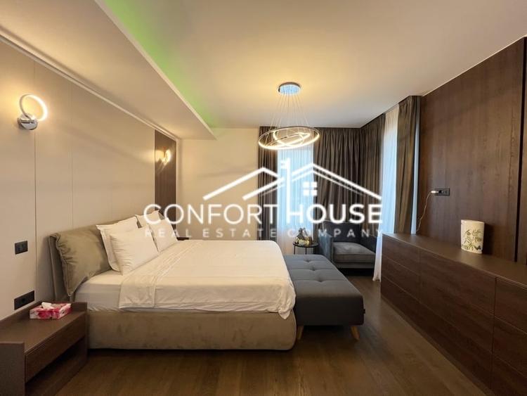 Vila individuala cu arhitectura moderna,  finisaje premium, IANCU NICOLAE - 24