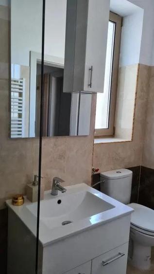 Apartament 2 camere de vanzare Twin Residence Etaj 1 Hotel Opera - 11