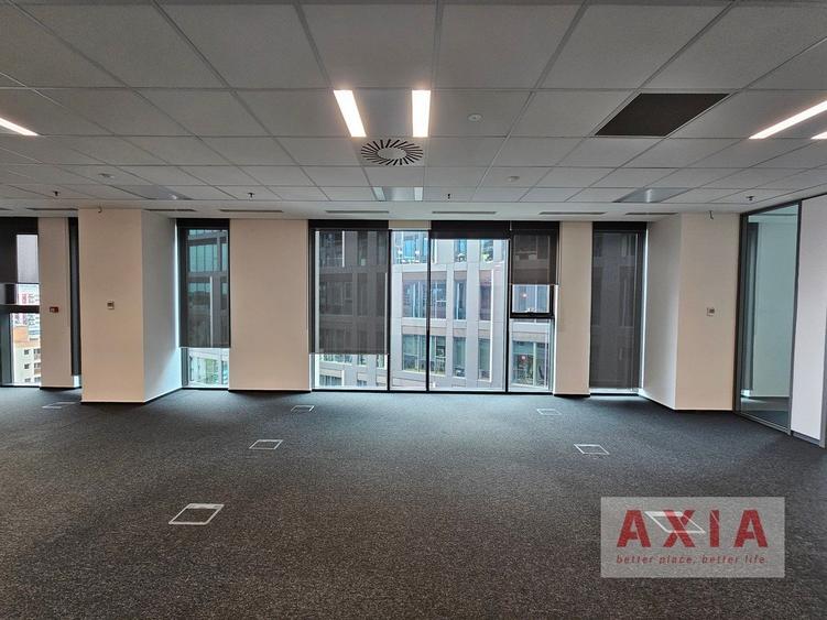 Birou premium in The Bridge- Comision 0% - 8