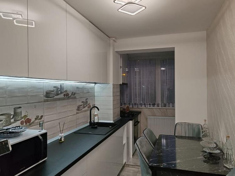 Apartament 2 camere complet renovat, zona ITC Brasov - 8