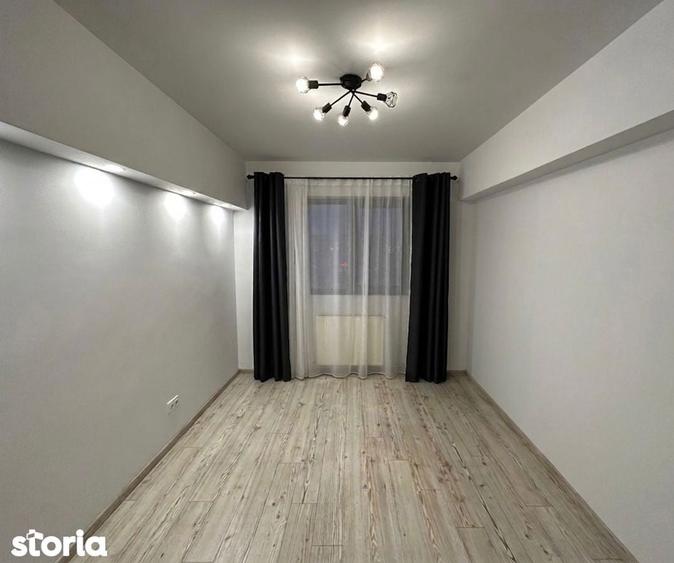 Campina - ap. 3 cam - mobilat ultramodern - 500 Euro/Luna - 6