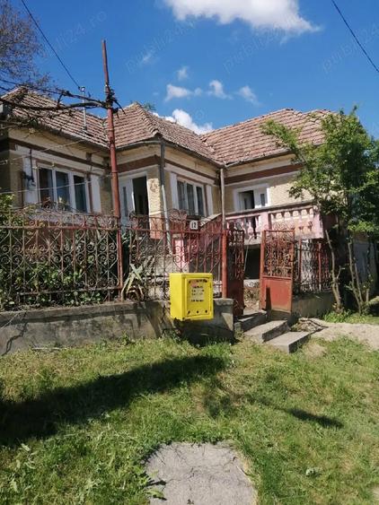 Casa de vanzare ZAUL de Campie - 5